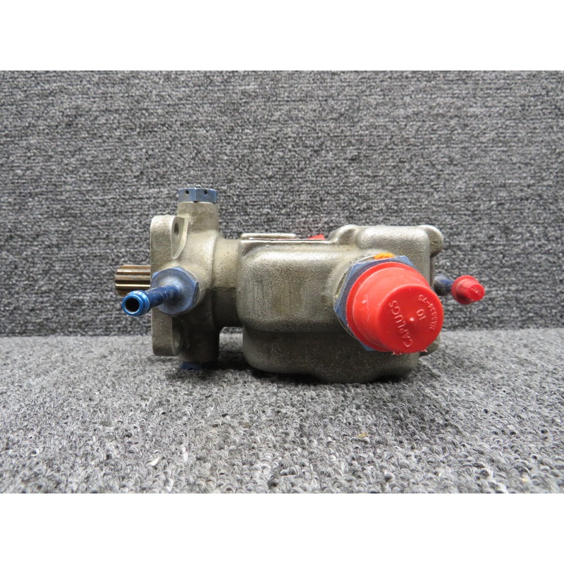91-380003 (Alt: RG34720A) LSI Romec Fuel Pump Assembly