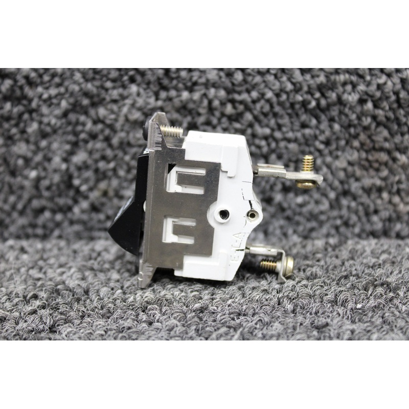 930023-313 Mooney M20M ETA Radio Master Rocker Switch
