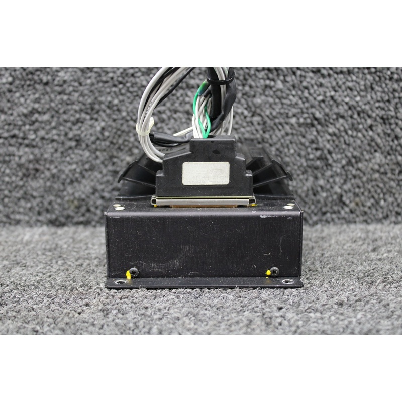 9500519000 (Alt: 213590) IAI Stall and Gear Warning Unit (Volts: 28)