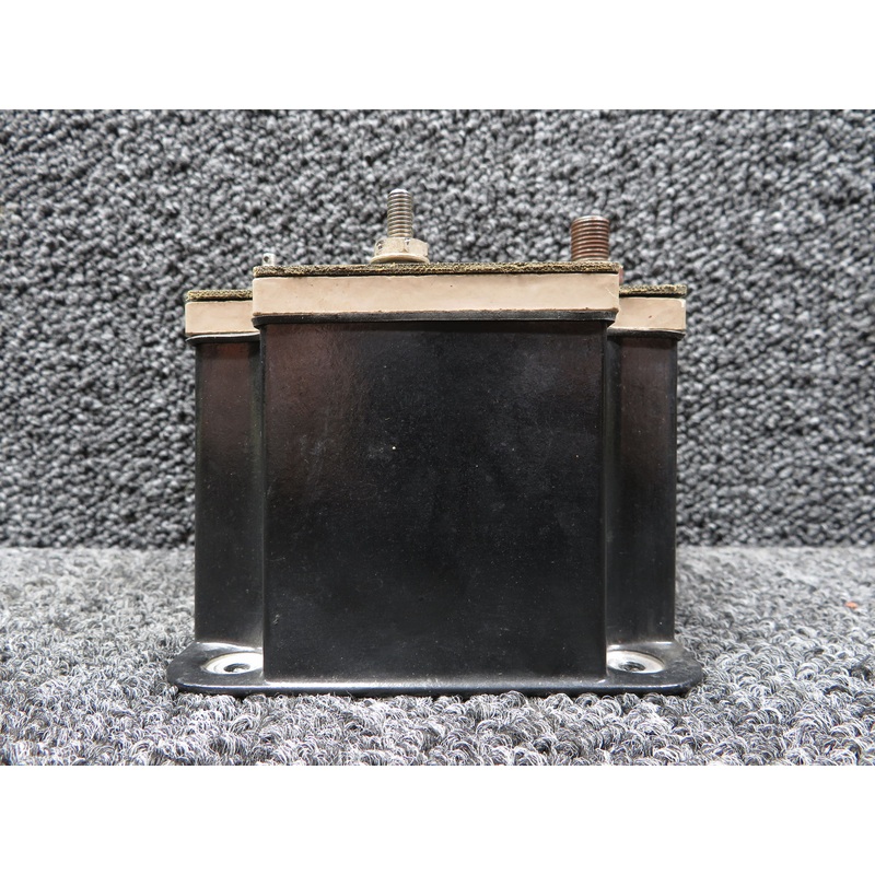 A-702R Hartman Reverse Current Cutout (Volts: 28)