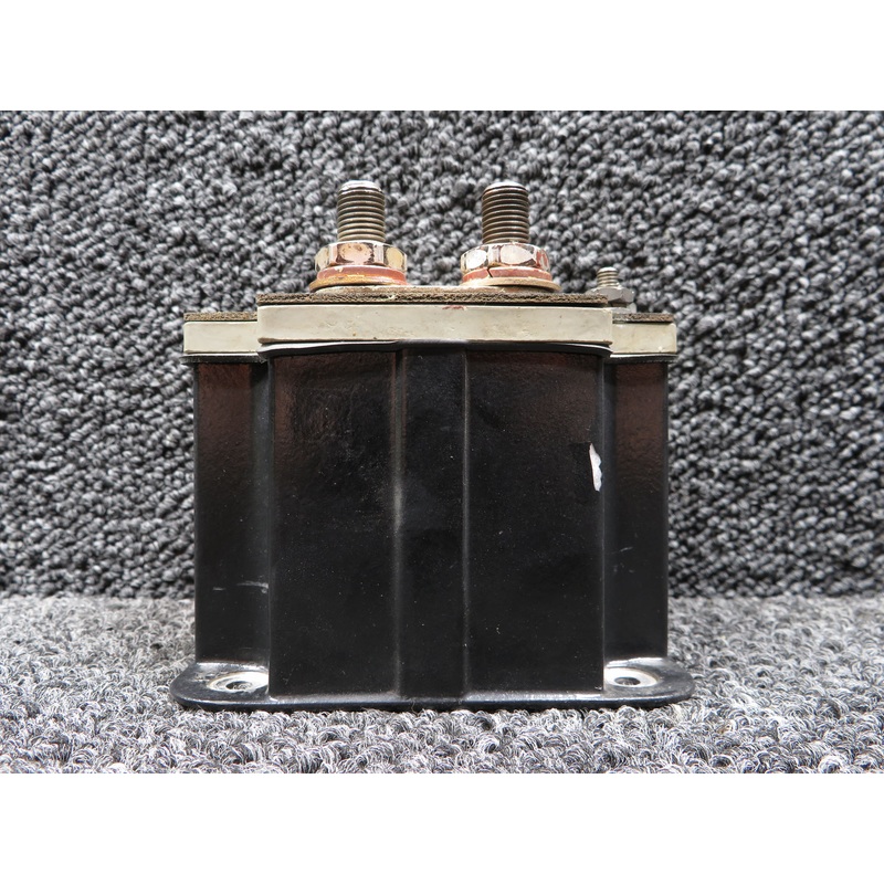 A-711PB1 Hartman Automatic Dropout Relay (Volts: 28)(Amps: 600)