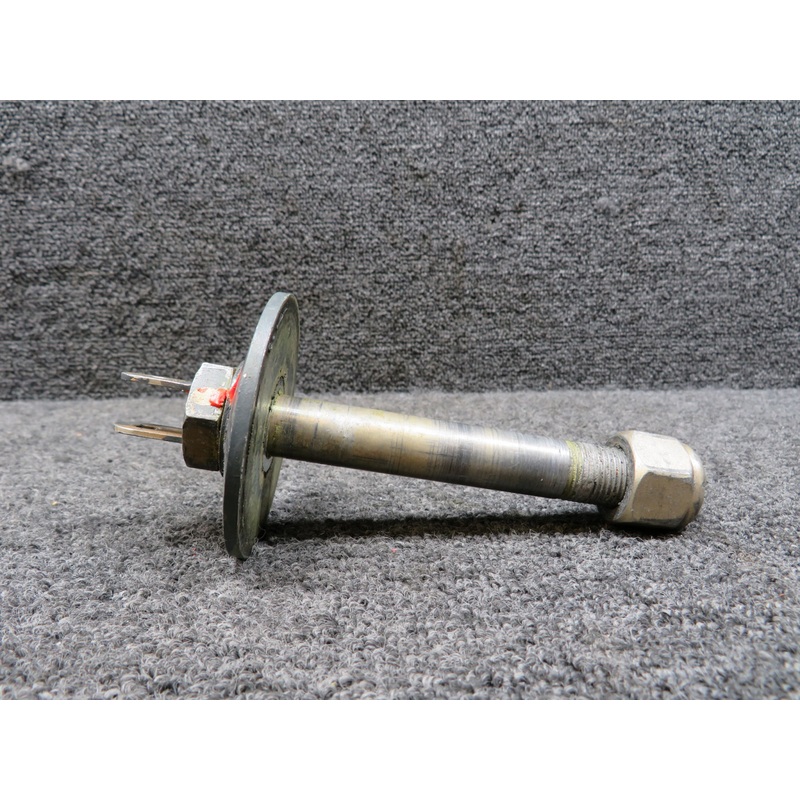 A650-3, A267-1 Robinson Main Rotor Gearbox Bolt and Washer Fitting