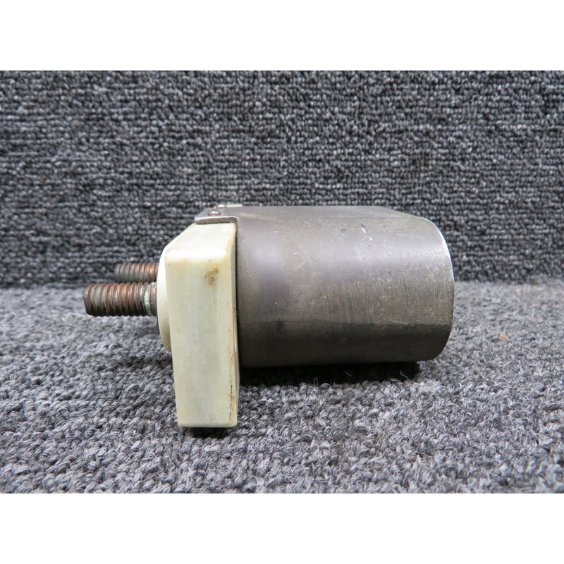 AN2552-3A Burton Electric External Power Receptacle