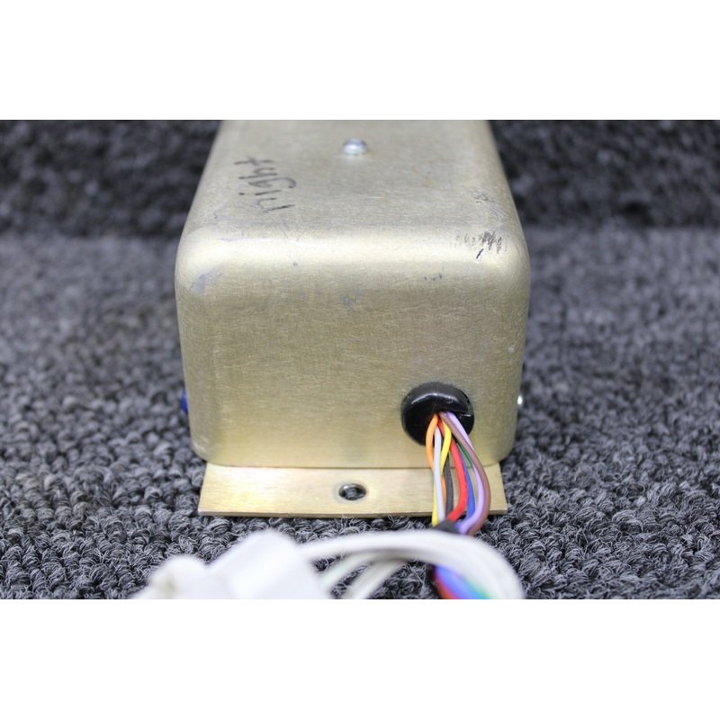 B-00392-1 Lamar Alternator Control Unit (Volts: 14)