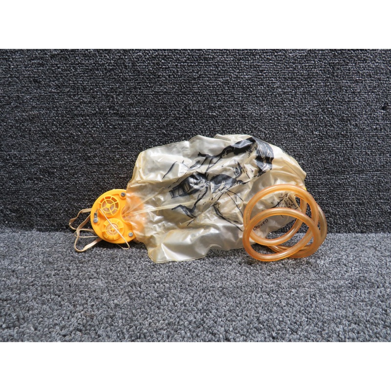 C351-2000-2 Puritan-Bennett Oxygen Mask