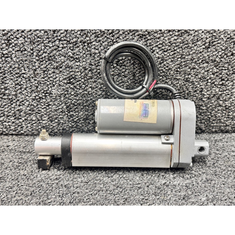FA-240-S-12-2 Firgelli Automation Linear Actuator Assembly (12V)