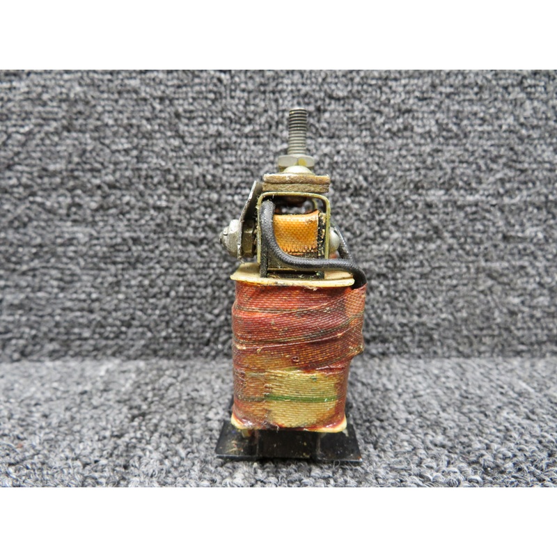 GC66 Lear Siegler Ground Fault Transformer Assembly
