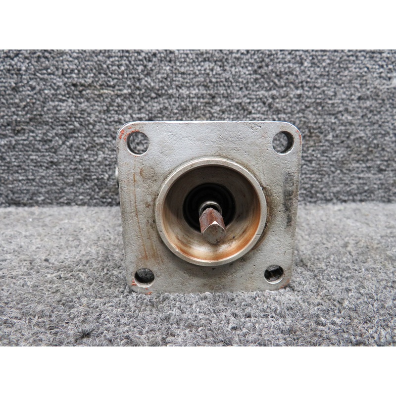 H60-050 (Alt: MS25038-2) LSI 4 Pole Tachometer Generator