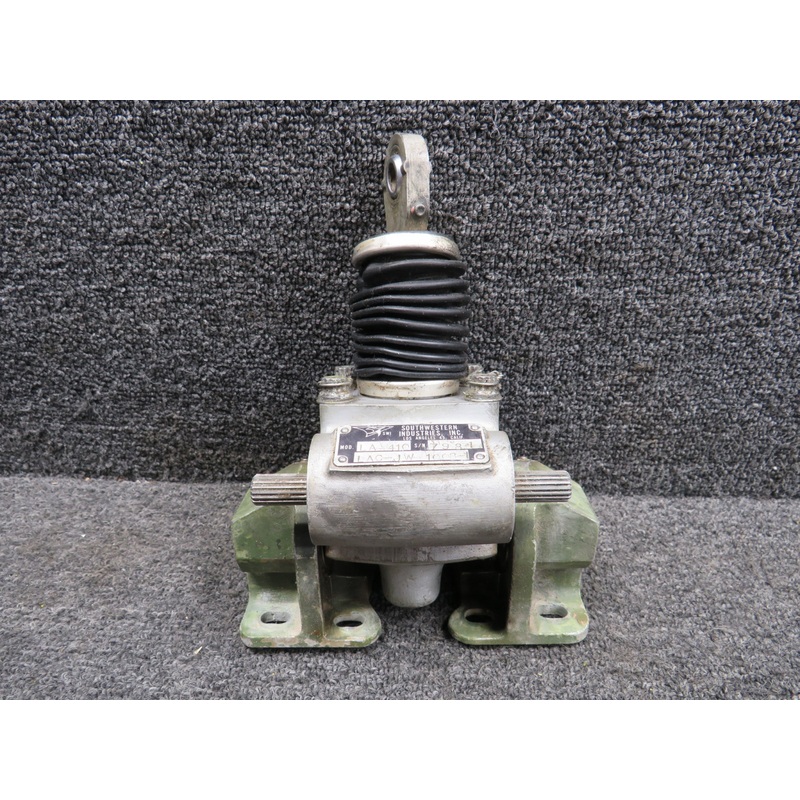 LAC-JW-1008-1 Southwestern Industries LA-410 Actuator