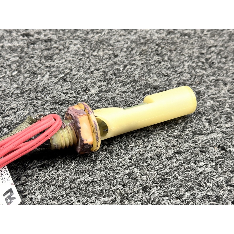 LS-7 Gems Series Liquid Level Switch Assembly