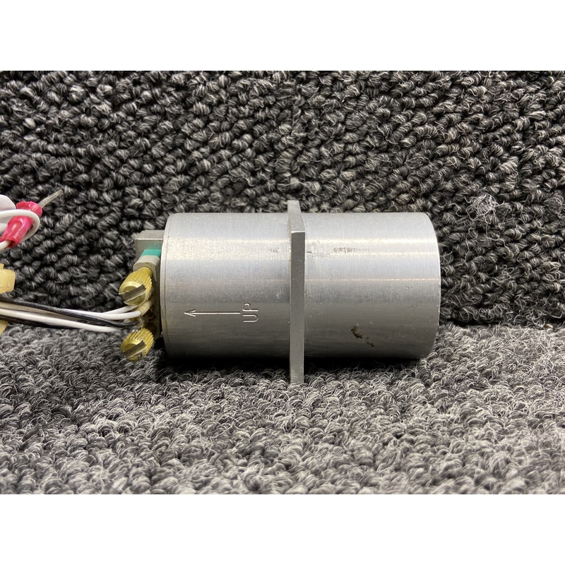 LSXC-0266-010 (Alt: 229-0324-010 Lucas NAC-80 Vertical Accelerometer Unit