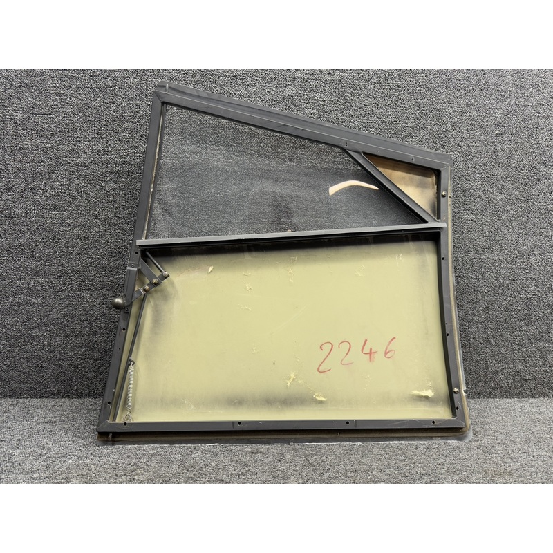 Maule MT-7-260 Cabin Door Structure Aft RH