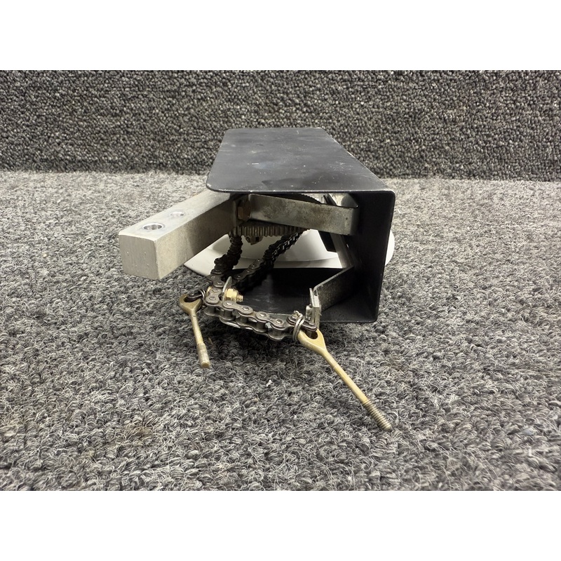 Maule MT-7-260 Elevator Trim Wheel Assembly