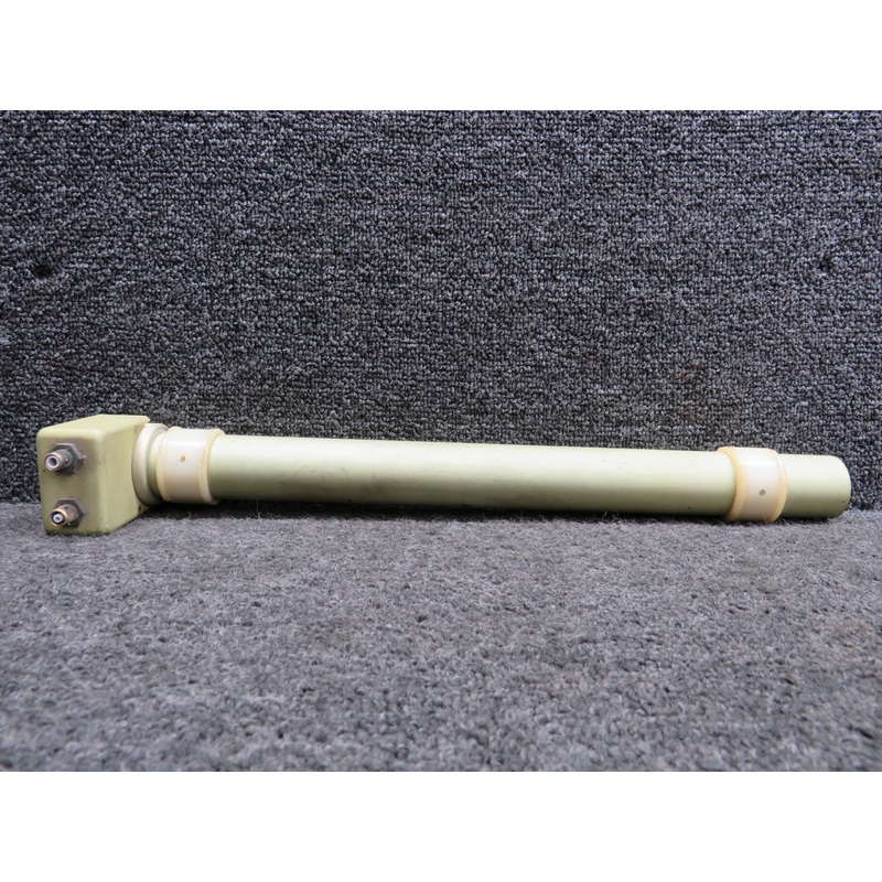 PF59-N (Alt: 030A-986409-1) Hokushin Tank Fuel Quantity Unit
