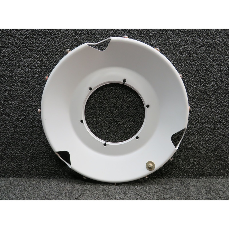 Piper PA32R-301 MT Propeller Spinner Bulkhead Assembly