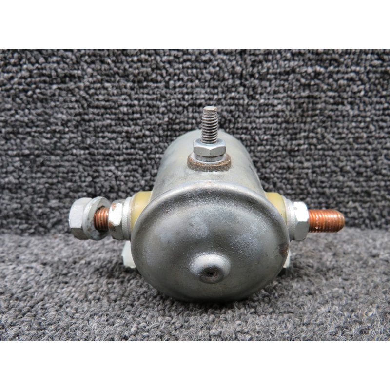 S-1579A2 (Use: 111-140) Essex Relay Solenoid (12V)