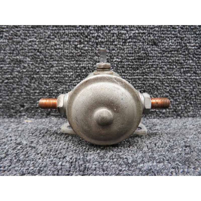S-1673-1 (Alt: 8781-4) RBM Contractor Solenoid (Volts: 12)