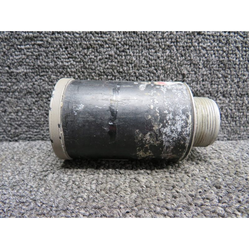SRDW-14B US Gauge Dual Oil Pressure Indicator (0-100 PSI) (Volts: 26)