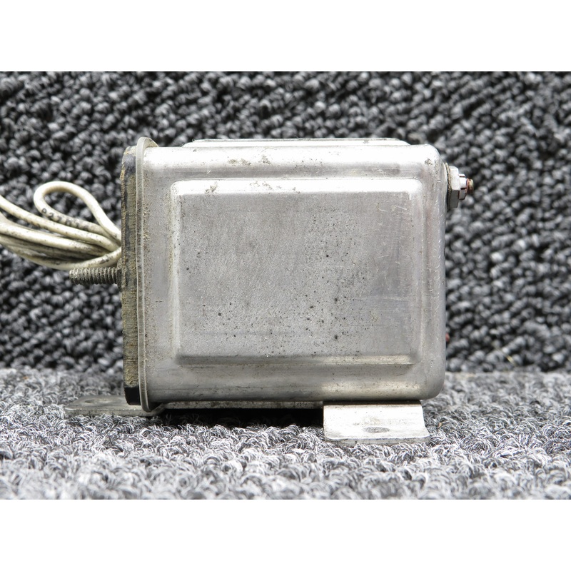 TD-805W Hartman Electrical Overvoltage Generator Relay (28V)