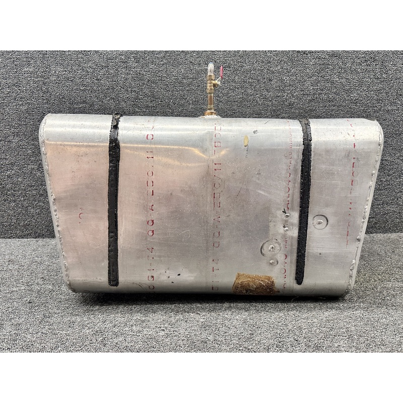 Thorp T-18 Tiger Main Fuel Tank Assembly