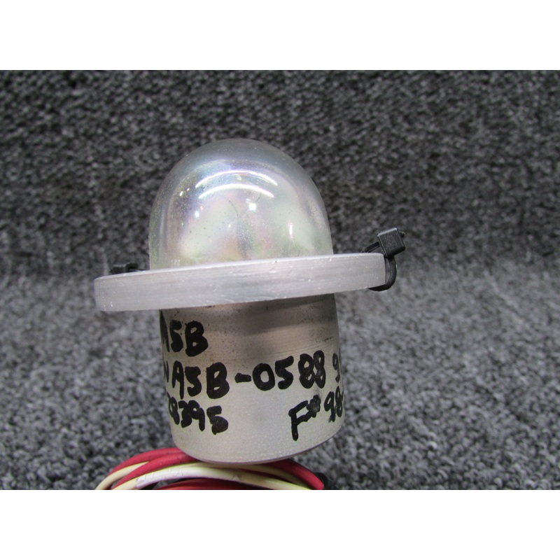 X2RDA Grumman AA-58 Strobe Light Assembly (Core)