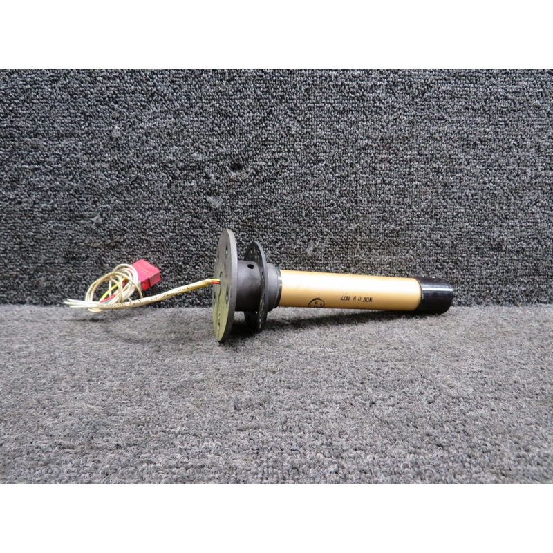 014-992-001 (Alt: 100-30006-67) Gull Airborne Fuel Quantity Probe