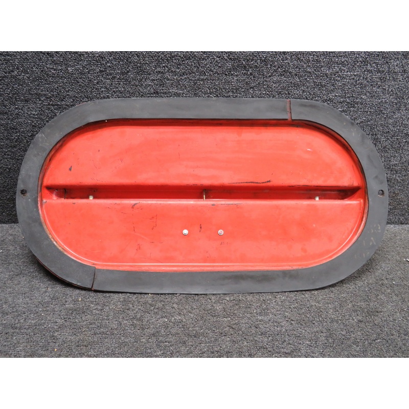 1159SEMP20299-1 Gulfstream Aerospace G1159C Cover