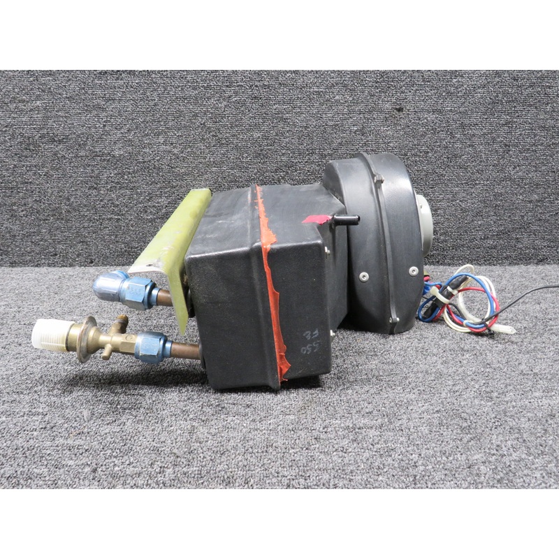 1250240-1 Enviro Systems Evaporator Module Assembly