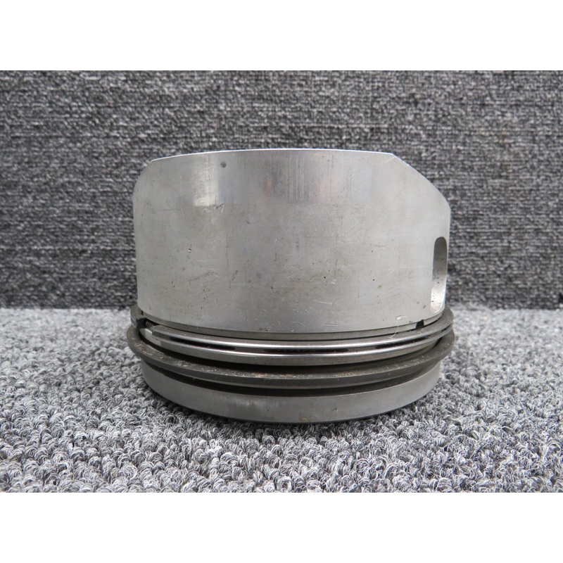 130700 Superior Parts Engine Piston