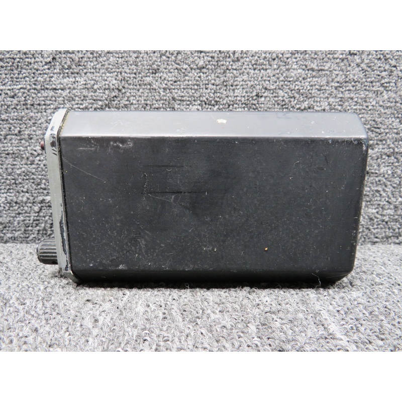 136674 Litton Systems 522A Height Low Range Radio Altimeter Indicator w Mods