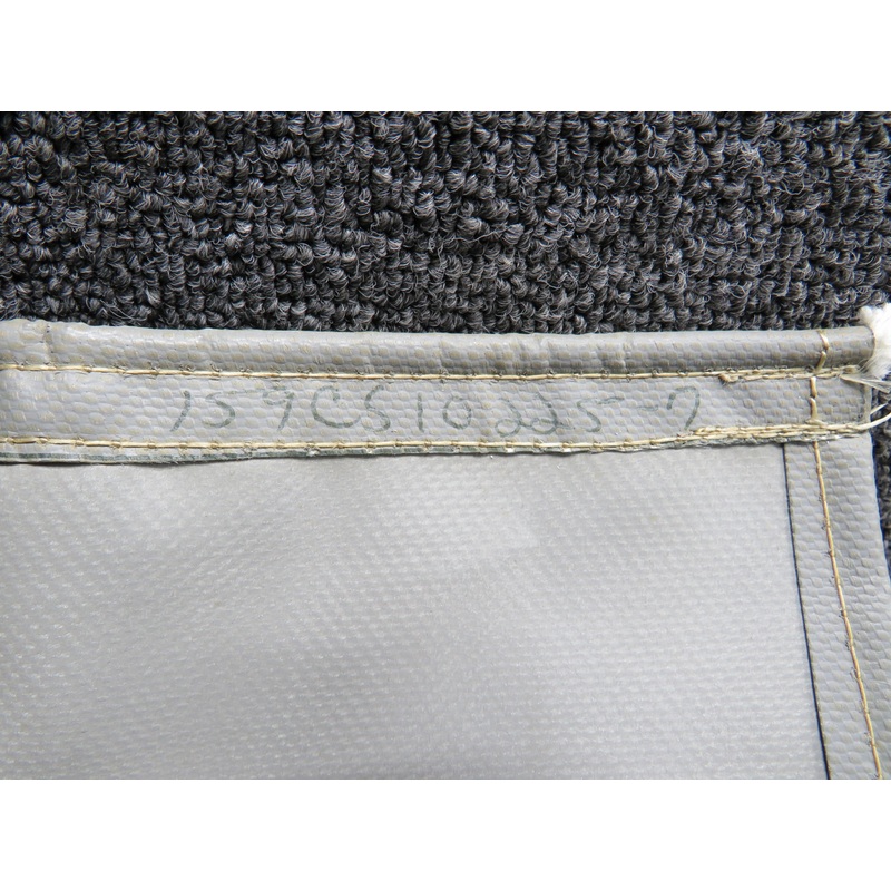 159CS10225-7 Gulfstream Panel (Length: 14)