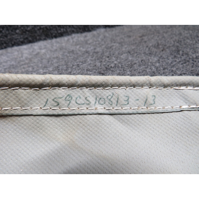 159CS10813-13 Gulfstream Panel (Length: 20)