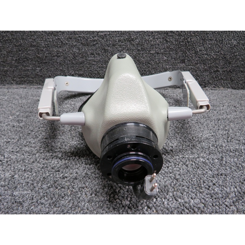 174050 Puritan Bennett Sweep-On Crew Mask Assembly