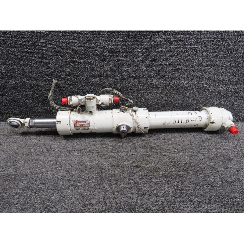 1B3000 (Alt: 14365-100A) Eram Actuator Assembly