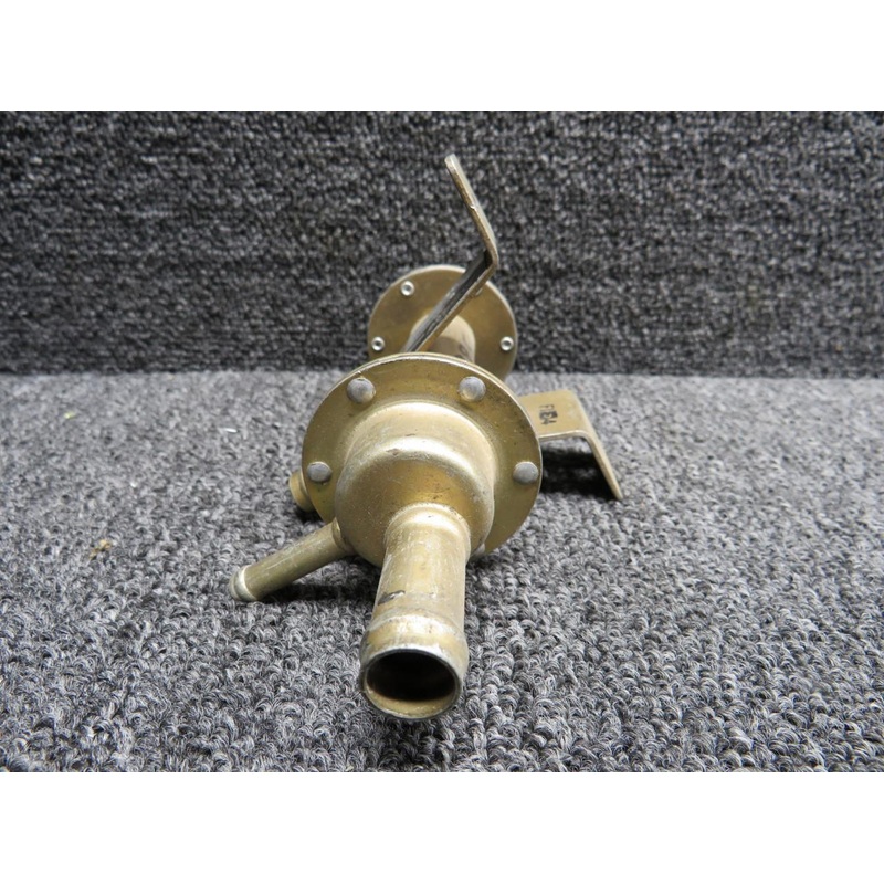 1H5-1 Airborne Vacuum Manifold