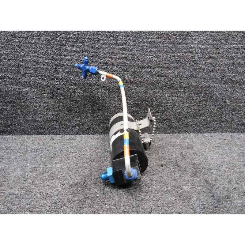 22200-3 Airight Fill Unit Assembly