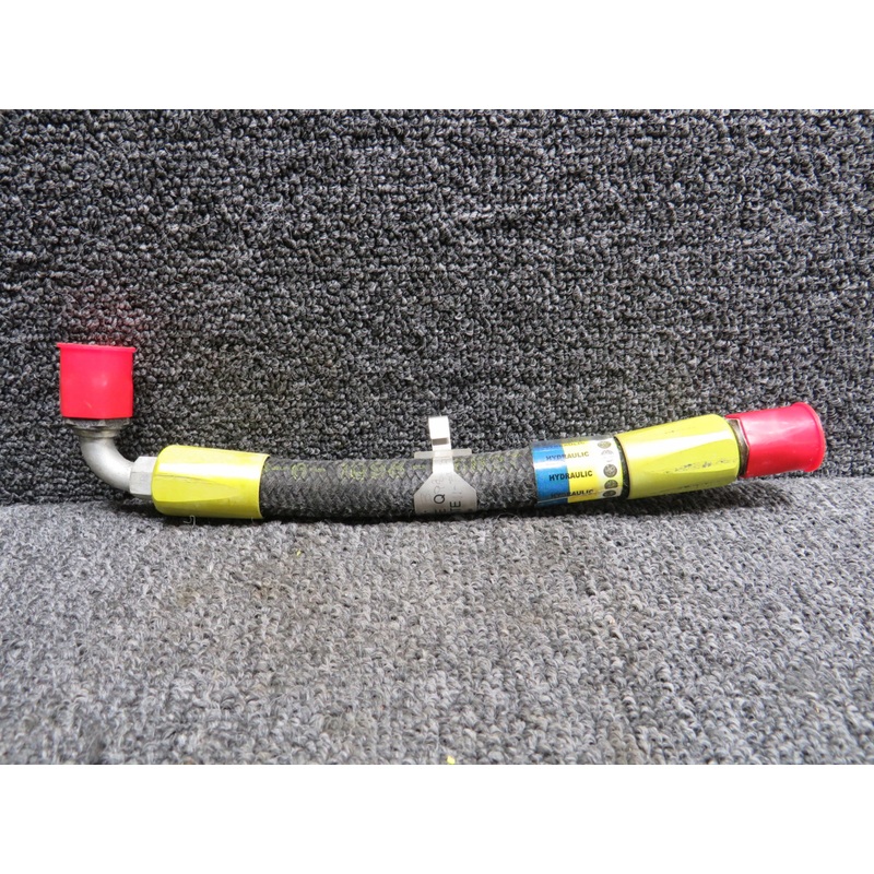 2307006-83 Gates Learjet Hydraulic Hose Assembly