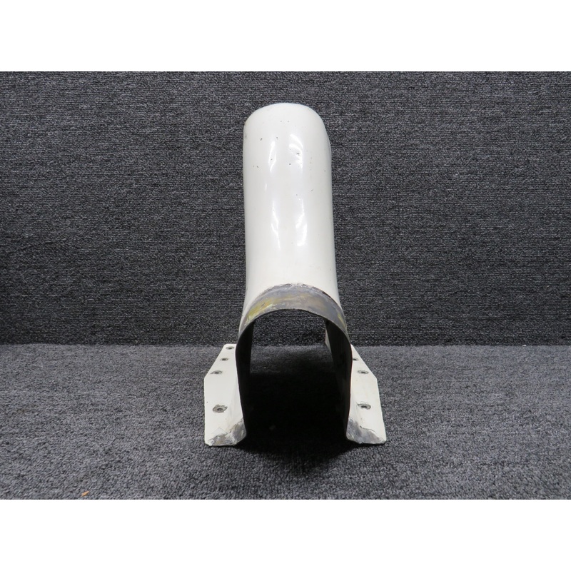 25CF2253A Hawker DH.125-1A Flap Support Hinge Fairing Assembly, Front