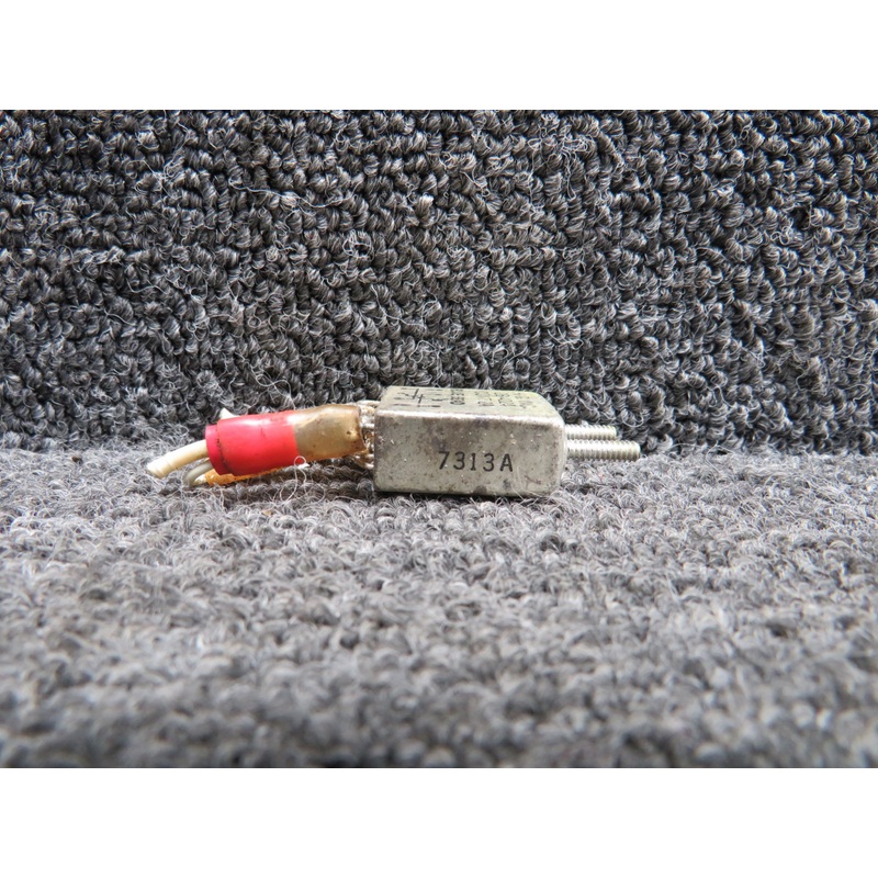 2B-4024 (Alt: 6833038-501) Hi-G Relay (26.5V, 2A, 675 Ohms)