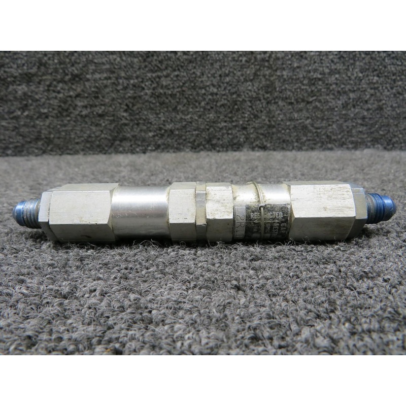 2R1047-026 Gar-Keyon Hydraulic Filtered Restrictor
