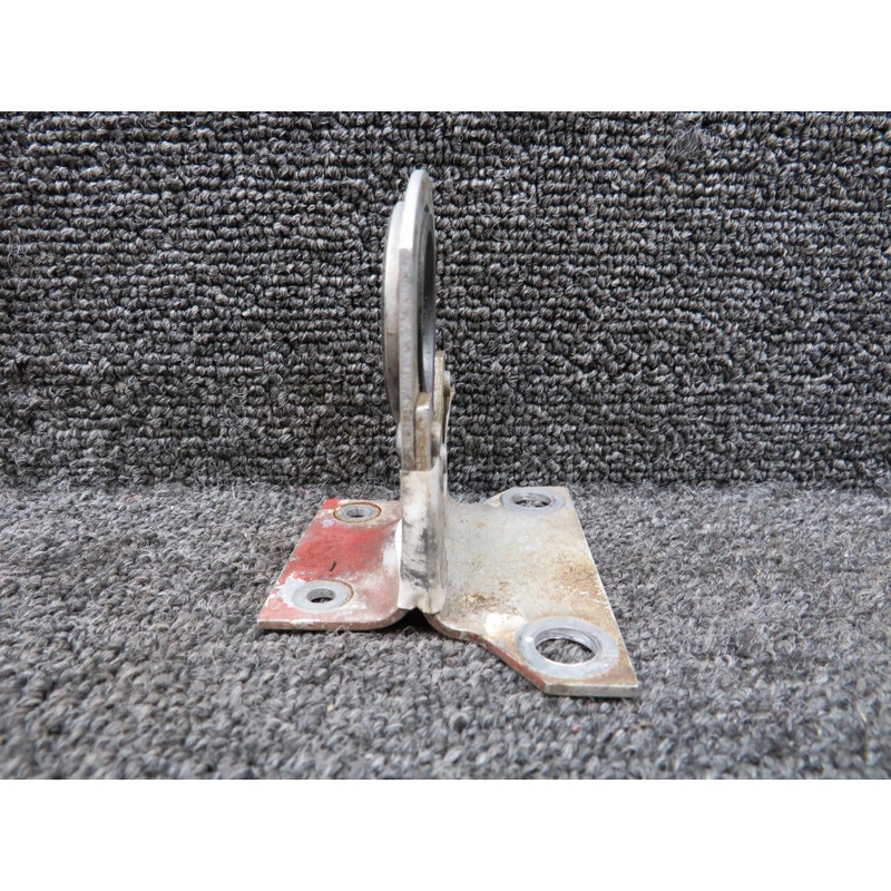 300002-502 Grumman AA1B Lower Rudder Support Assembly