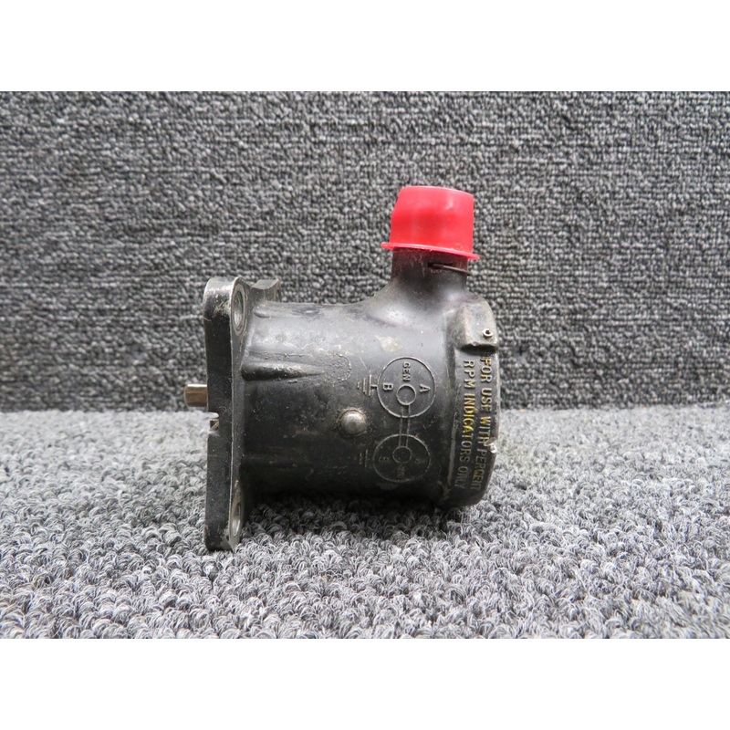 32005-007 AAE Tachometer Generator (Worn Housing)