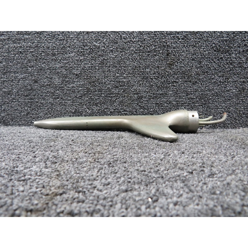 369D-011 Kollsman AN5816-1 Static Pitot Tube (12-16V) (Bent Tubes)