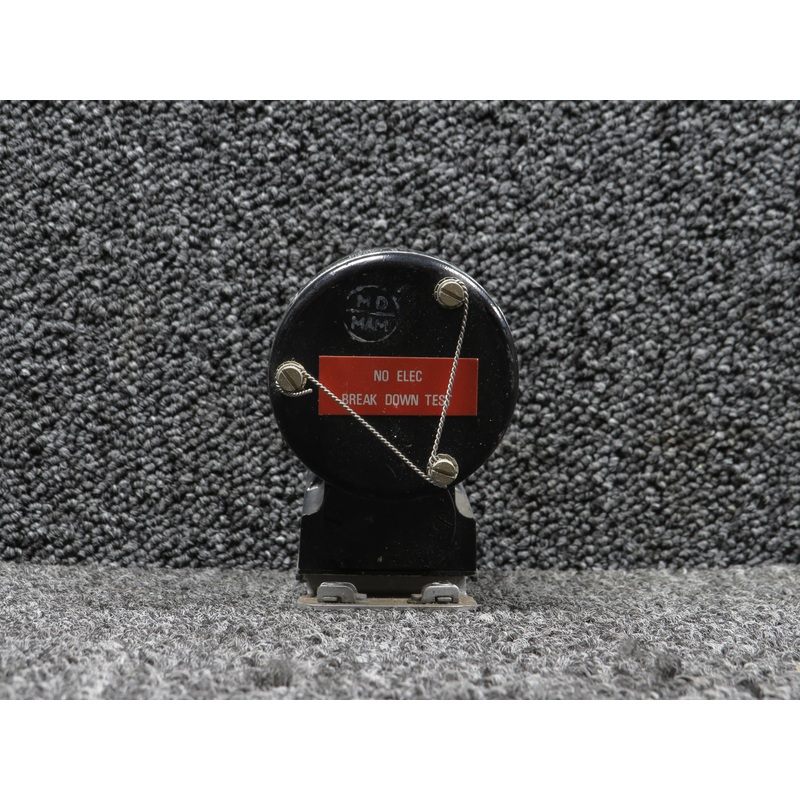 4073092 Teleflex Type 100RCR Wiper Motor (28V)