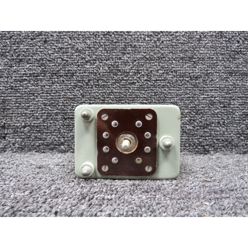 42-5-021 Graviner AC Control Unit with Modifications (115V)