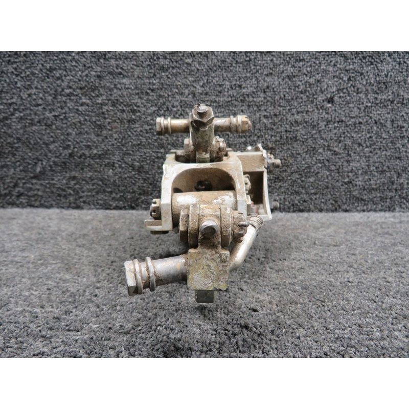45A38313-6 Mitsubishi MU-300-1A Gear Uplock Assembly (Broken Mount) (Core)