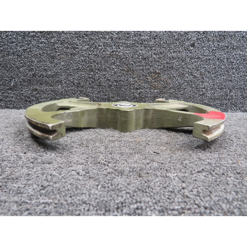45A96637-5 Mitsubishi MU-300-1A Rudder Quadrant Assembly