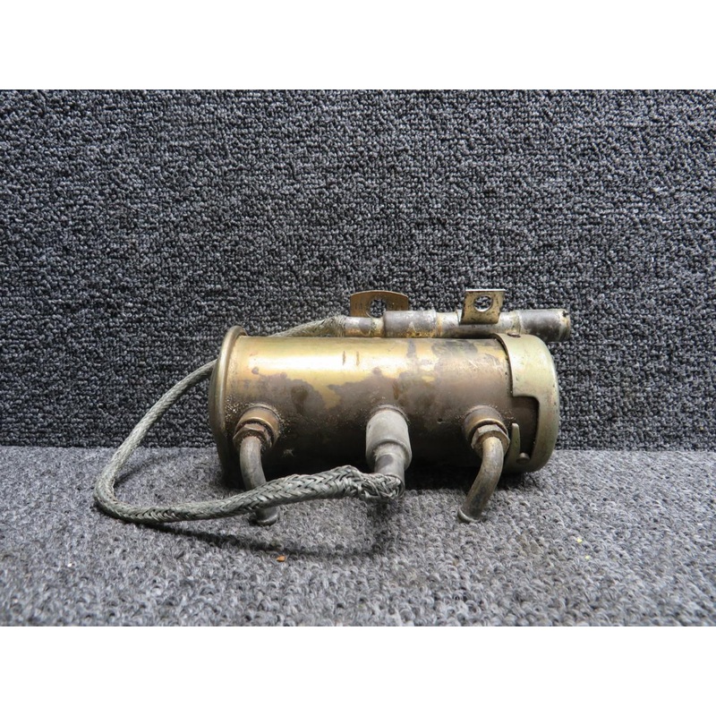 4718-476411 Airmotive Fuel Pump Assembly