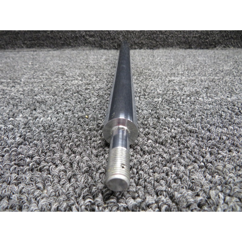 4A105-5C4 Allen Aircraft Main Landing Gear Actuator Piston Rod (New Old Stock)