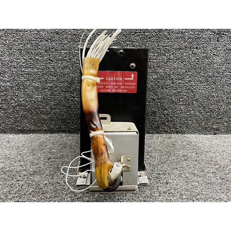 501-1162-01 JET DN-104A Directisyn Unit w Mods (115VAC)